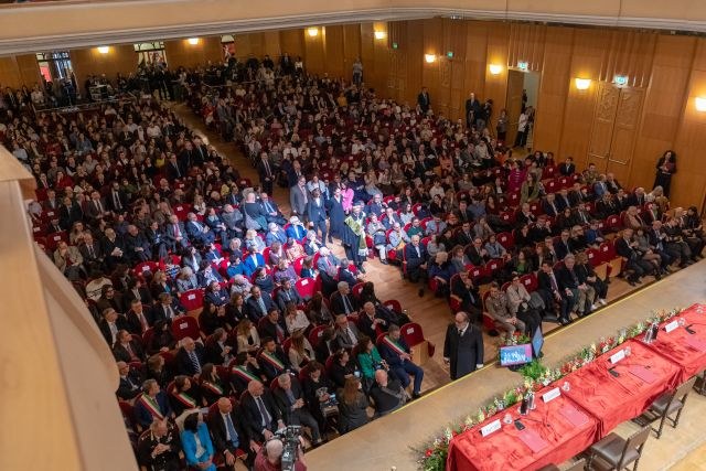 1 - Foto di Manuel Nibale