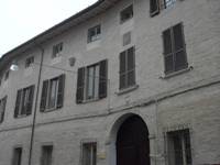 Palazzo Sassi Masini