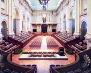 La diretta della cerimonia in Aula Magna: come e dove vederla