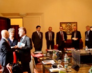 Incontri internazionali in Unibo: Vietnam e Giappone