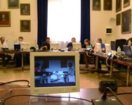 Incontri internazionali all'Alma Mater: dagli USA a Hong Kong