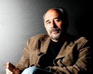 Incontro con Giorgio Diritti ai Laboratori DMS