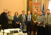 delegazione