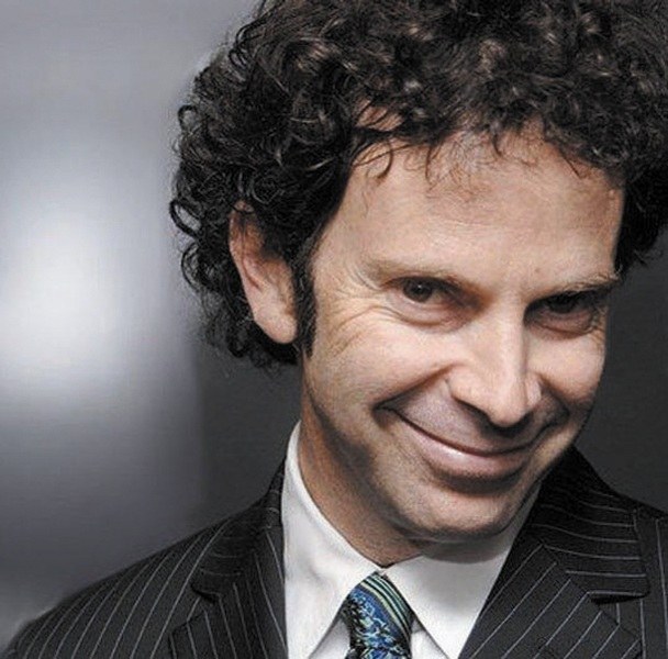 Charlie Kaufman