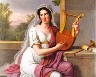 Isabella Colbran, Isabella Rossini