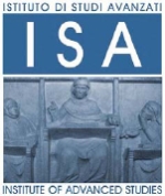 ISA - Logo