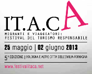 IT.A.CÀ: torna il festival del turismo responsabile. A Bologna e non solo