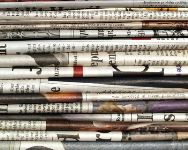 Italia e Francia a confronto sui giornali dagli anni '50 a oggi