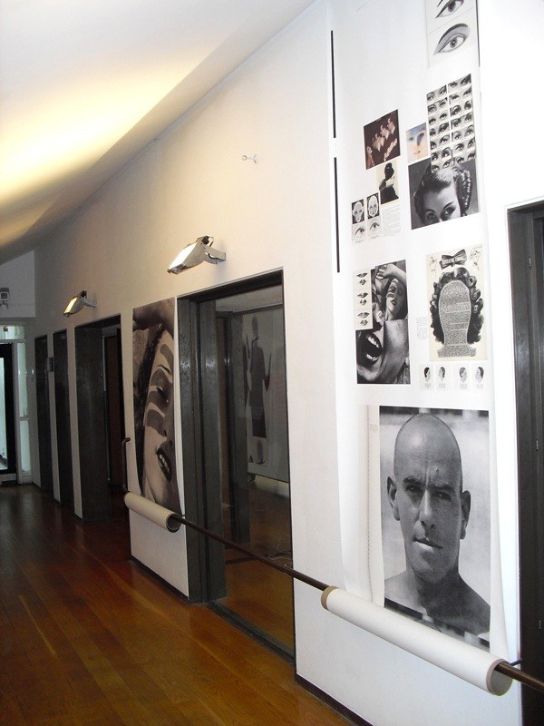 Italian Moderninst Lifestyle 1922-1943