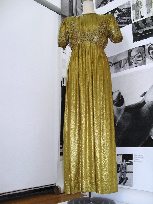 Italian Moderninst Lifestyle 1922-1943