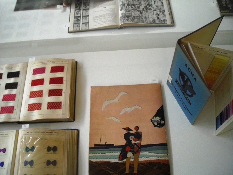 Italian Moderninst Lifestyle 1922-1943