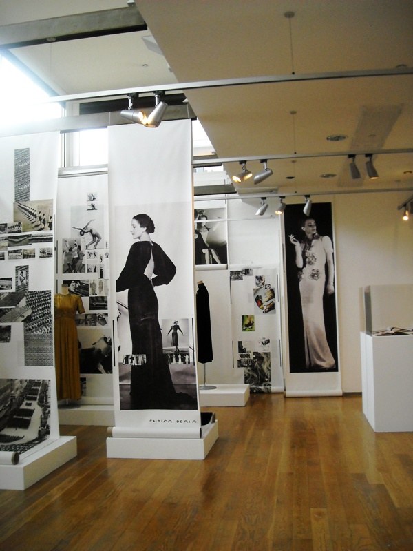 Italian Moderninst Lifestyle 1922-1943