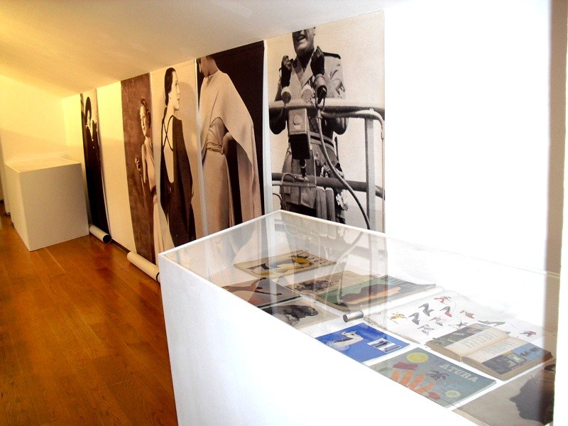 Italian Moderninst Lifestyle 1922-1943