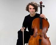 Itinerari violoncellistici ai Laboratori delle Arti