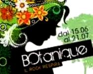 L'estate del BOtanique torna ai giardini di via Filippo Re