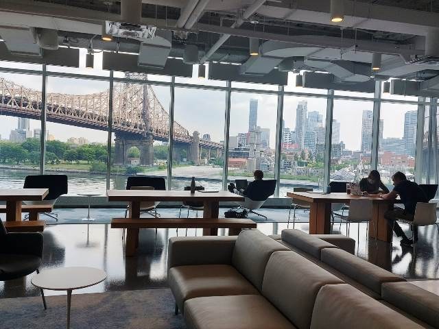 Missione di Ateneo in USA