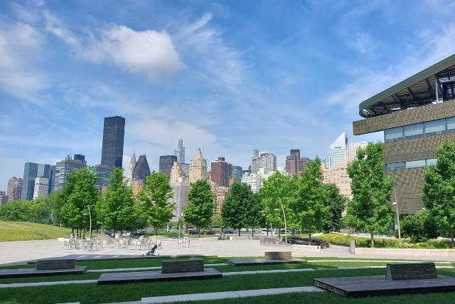 Missione di Ateneo in USA