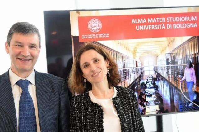 Missione di Ateneo in USA