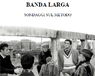 La "Banda larga" dei giovani ricercatori, tra Bologna, Leeds e Warwick