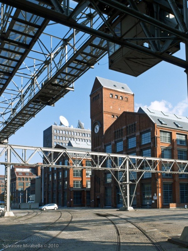 Foto di Salvatore Mirabella