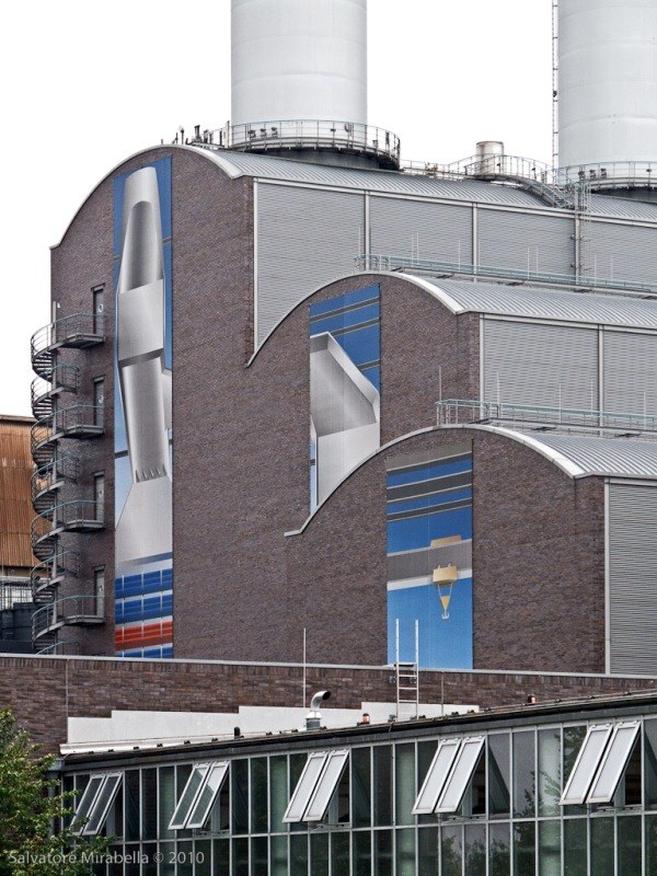 Foto di Salvatore Mirabella