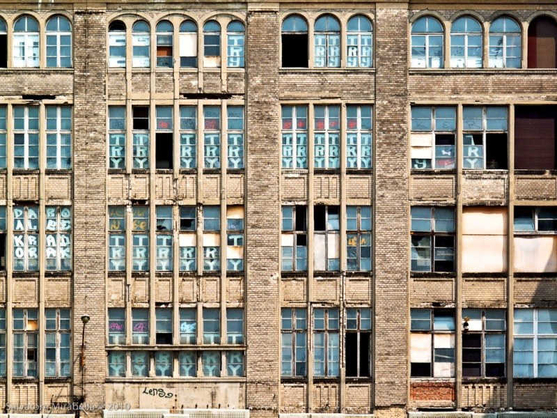 Foto di Salvatore Mirabella