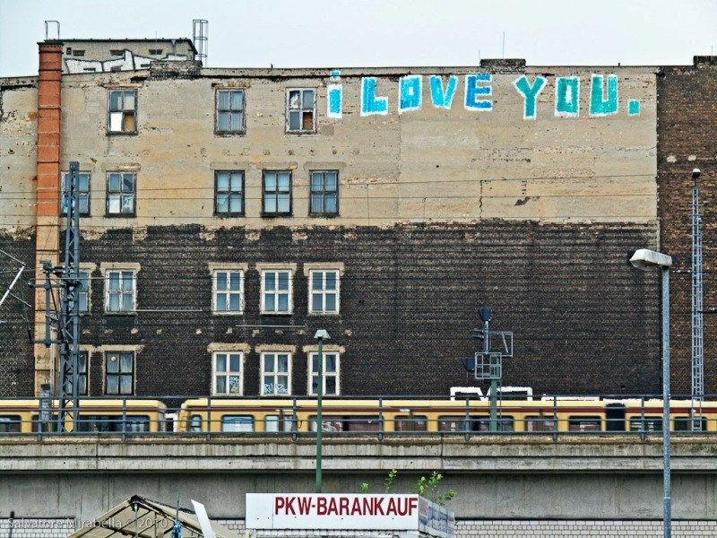 Foto di Salvatore Mirabella