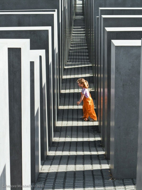 Foto di Salvatore Mirabella