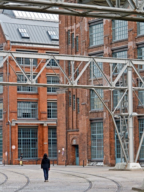 Foto di Salvatore Mirabella