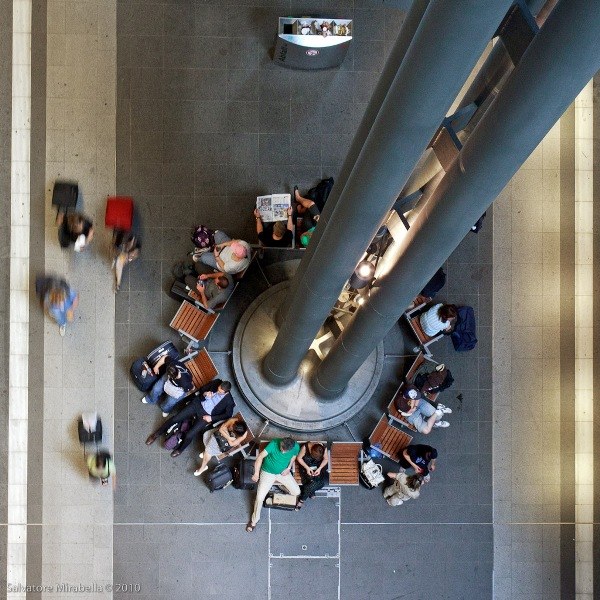 Foto di Salvatore Mirabella