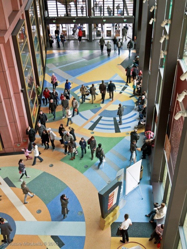 Foto di Salvatore Mirabella