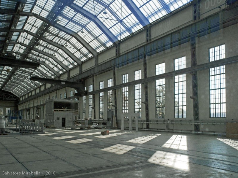 Foto di Salvatore Mirabella