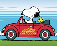 La campagna di sensibilizzazione "Vacanze coi fiocchi"