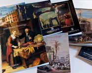 La catalogazione dei cataloghi d'asta di Federico Zeri