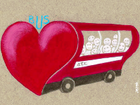 La cortesia è il miglior compagno di viaggio