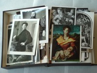 Fotografie della fototeca Federico Zeri