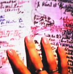 La mostra video Quando eravamo in futuro, nata da un laboratorio con studenti Unibo