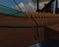 la nave dell'ingegno