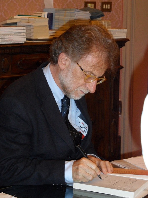 La Renmin University in visita all'Alma Mater