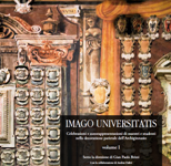 La riscoperta delle decorazioni parietali dell'Archiginnasio