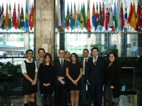 La Ruffilli va a Washington (e vince)