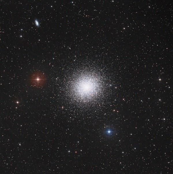 Ammasso globulare M13