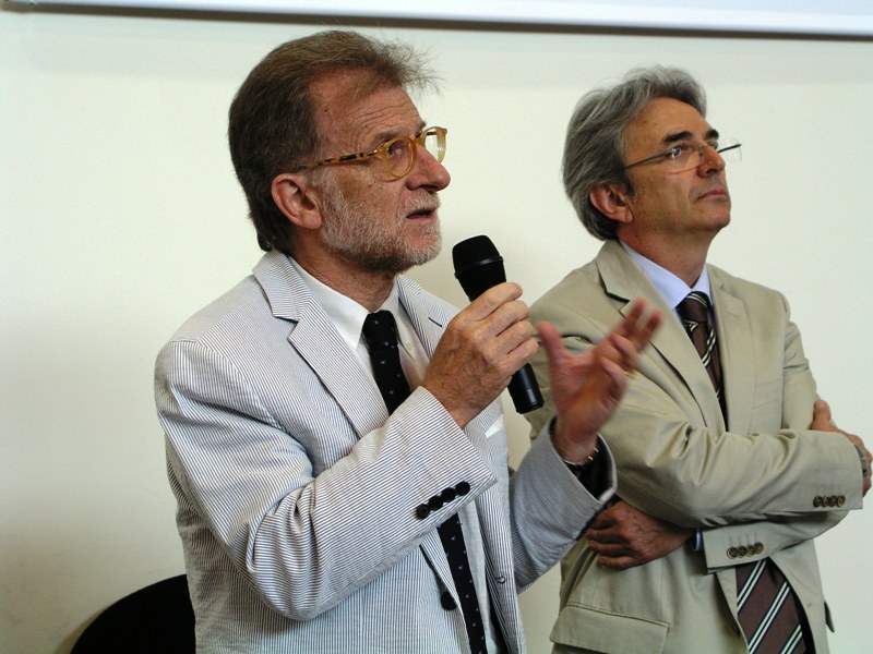 La sfilata dei più bravi