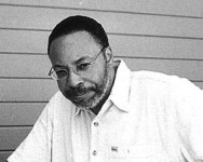 La spoken poetry di George Elliott Clarke a Ravenna