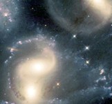 L'Universo in evoluzione