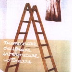 Particolare della locandina