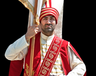 La Turchia in mostra a Palazzo Poggi