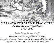 L'Alma Mater accoglie il Commissario europeo alla fiscalità
