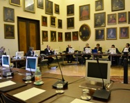 L'Alma Mater incontra la Columbia University