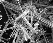 L'amianto, un killer anche per il fegato